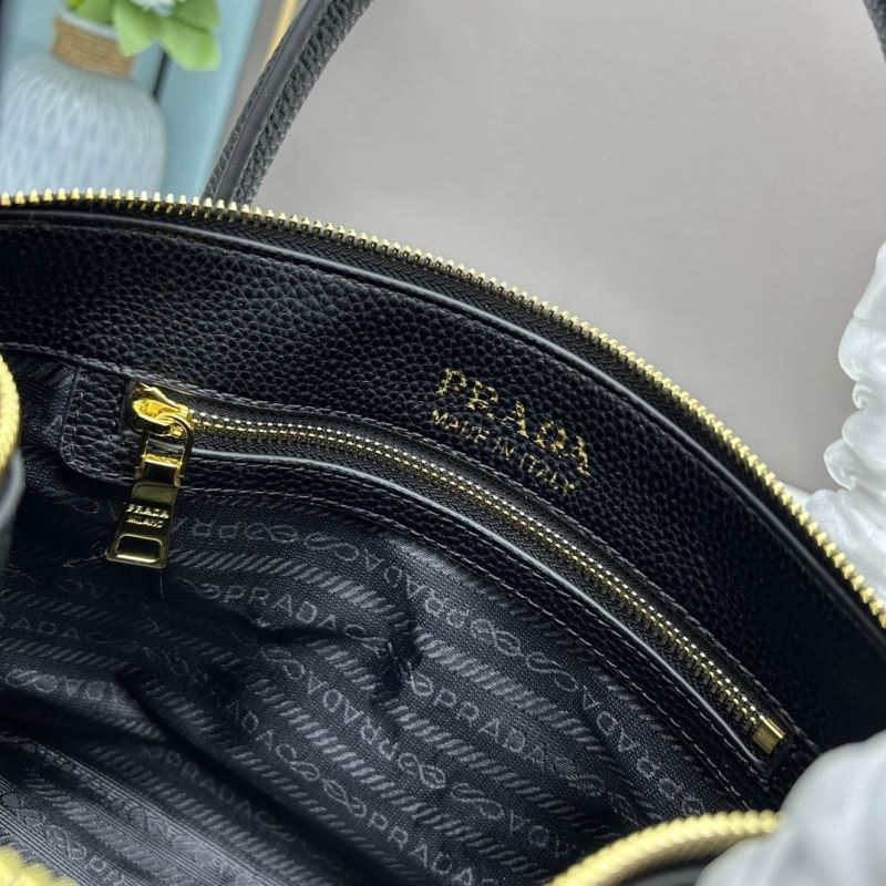 Prada Top Handle Bags